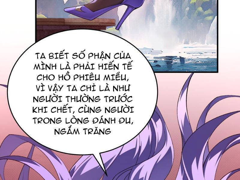 Nhị Sư Huynh Tuy Là Phàm Nhân Nhưng Rất Mạnh Mẽ Chapter 31 - Trang 82