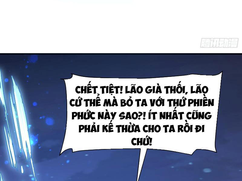 Nhị Sư Huynh Tuy Là Phàm Nhân Nhưng Rất Mạnh Mẽ Chapter 21 - Trang 76