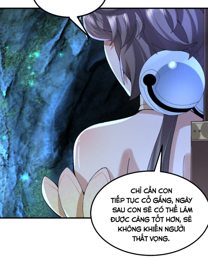 Nhị Sư Huynh Tuy Là Phàm Nhân Nhưng Rất Mạnh Mẽ Chapter 51 - Trang 72