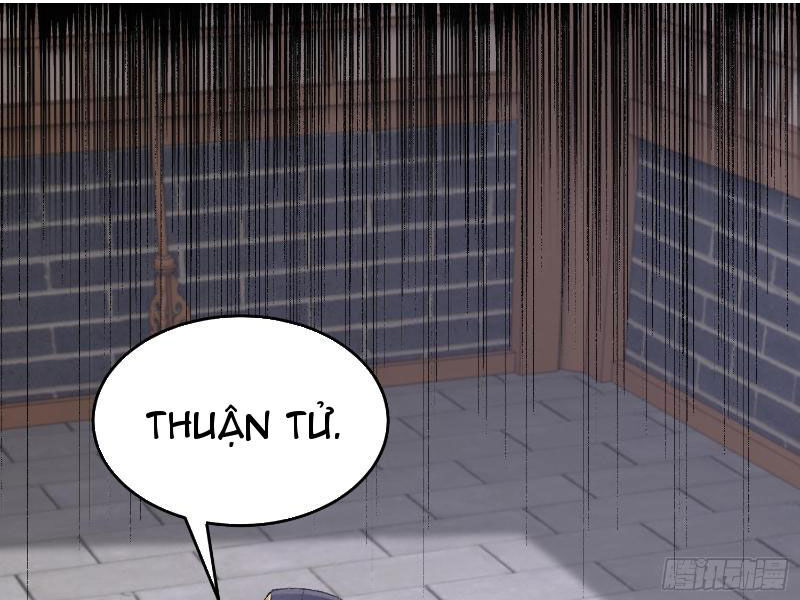 Nhị Sư Huynh Tuy Là Phàm Nhân Nhưng Rất Mạnh Mẽ Chapter 21 - Trang 108