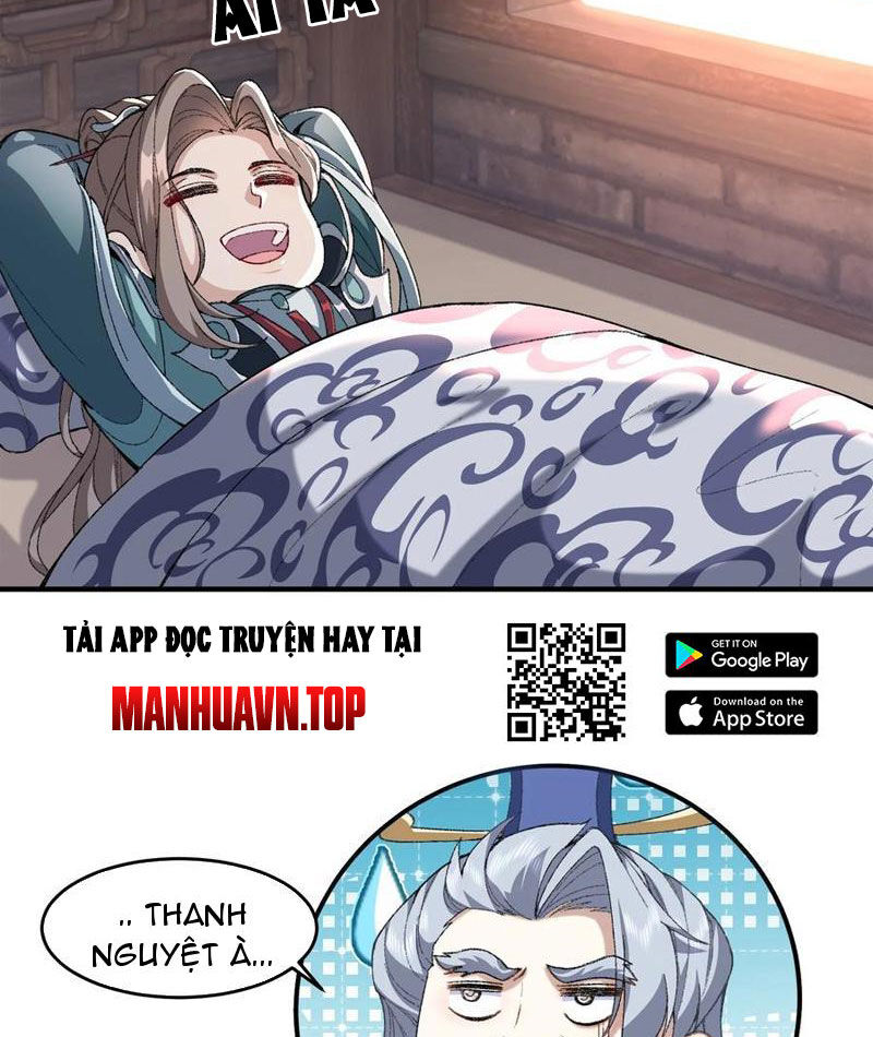 Nhị Sư Huynh Tuy Là Phàm Nhân Nhưng Rất Mạnh Mẽ Chapter 61 - Trang 82