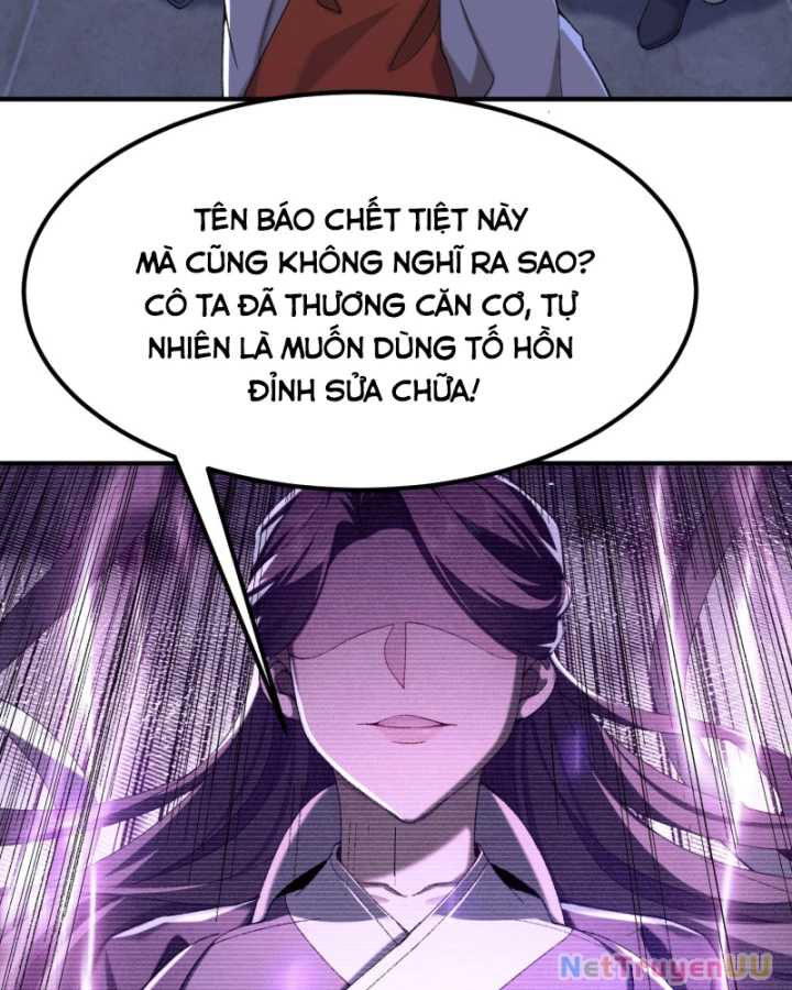 Nhị Sư Huynh Tuy Là Phàm Nhân Nhưng Rất Mạnh Mẽ Chapter 52 - Trang 59