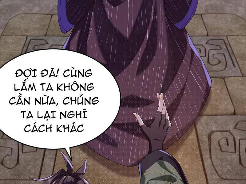 Nhị Sư Huynh Tuy Là Phàm Nhân Nhưng Rất Mạnh Mẽ Chapter 32 - Trang 77