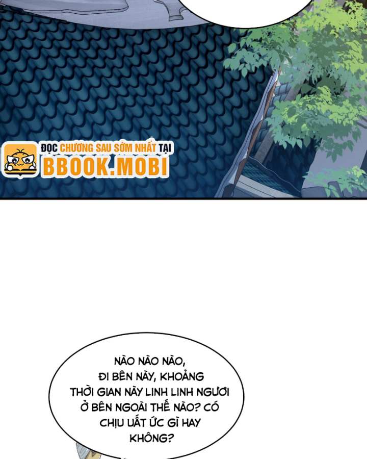 Nhị Sư Huynh Tuy Là Phàm Nhân Nhưng Rất Mạnh Mẽ Chapter 51 - Trang 3