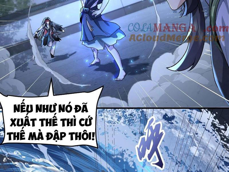 Nhị Sư Huynh Tuy Là Phàm Nhân Nhưng Rất Mạnh Mẽ Chapter 59 - Trang 51