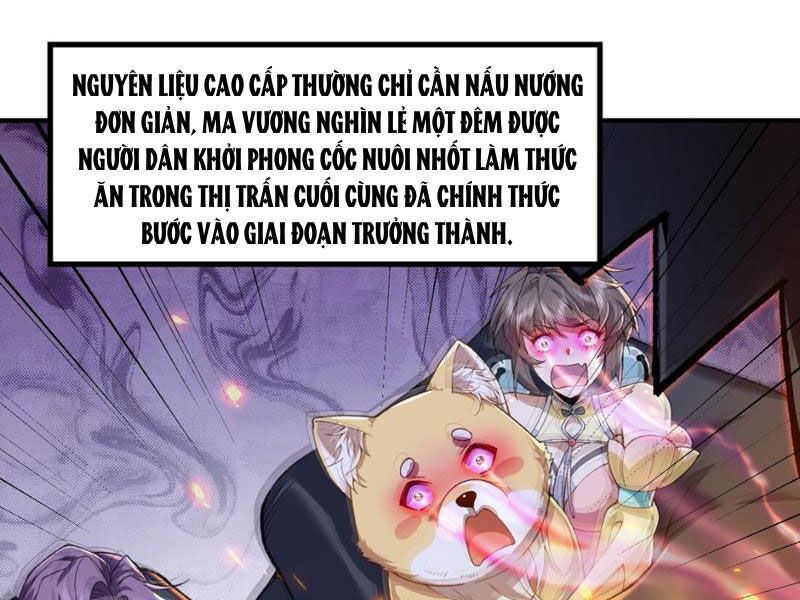 Nhị Sư Huynh Tuy Là Phàm Nhân Nhưng Rất Mạnh Mẽ Chapter 11 - Trang 140