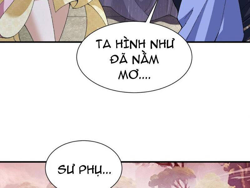 Nhị Sư Huynh Tuy Là Phàm Nhân Nhưng Rất Mạnh Mẽ Chapter 31 - Trang 6