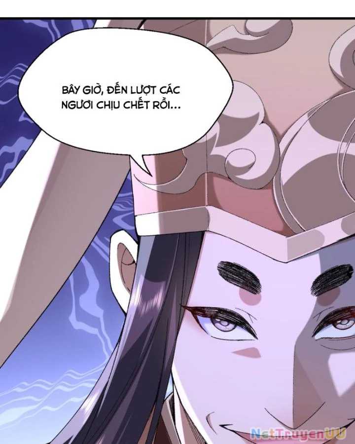 Nhị Sư Huynh Tuy Là Phàm Nhân Nhưng Rất Mạnh Mẽ Chapter 49 - Trang 15