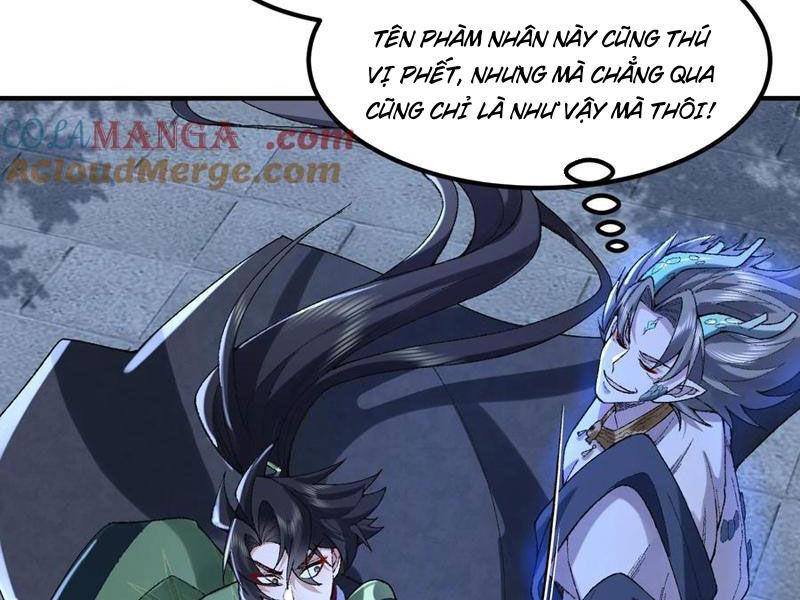 Nhị Sư Huynh Tuy Là Phàm Nhân Nhưng Rất Mạnh Mẽ Chapter 59 - Trang 87