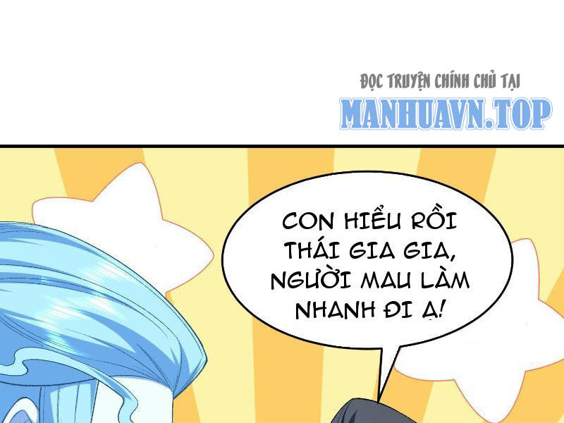 Nhị Sư Huynh Tuy Là Phàm Nhân Nhưng Rất Mạnh Mẽ Chapter 21 - Trang 24