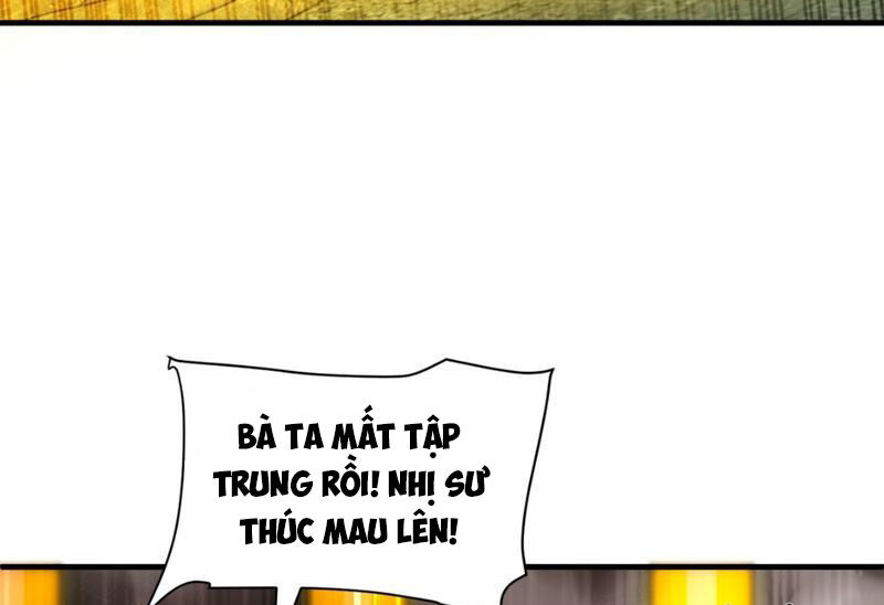 Nhị Sư Huynh Tuy Là Phàm Nhân Nhưng Rất Mạnh Mẽ Chapter 30 - Trang 60