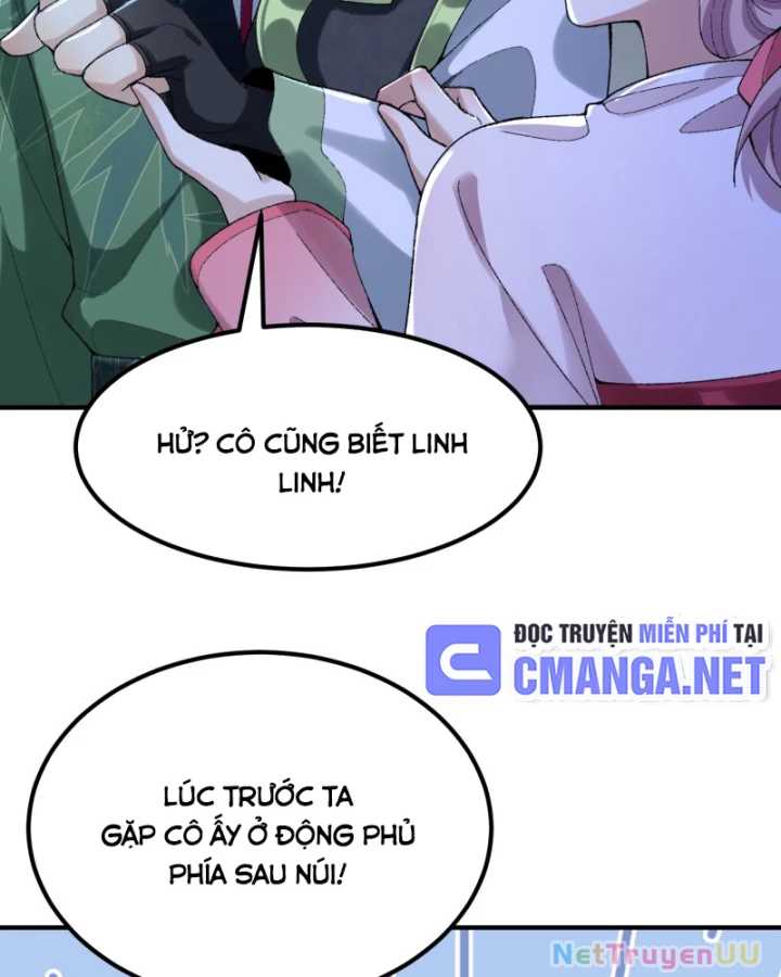 Nhị Sư Huynh Tuy Là Phàm Nhân Nhưng Rất Mạnh Mẽ Chapter 52 - Trang 72