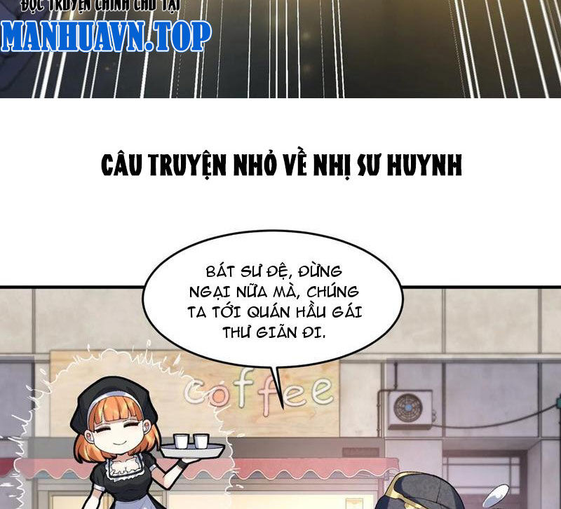 Nhị Sư Huynh Tuy Là Phàm Nhân Nhưng Rất Mạnh Mẽ Chapter 60 - Trang 103