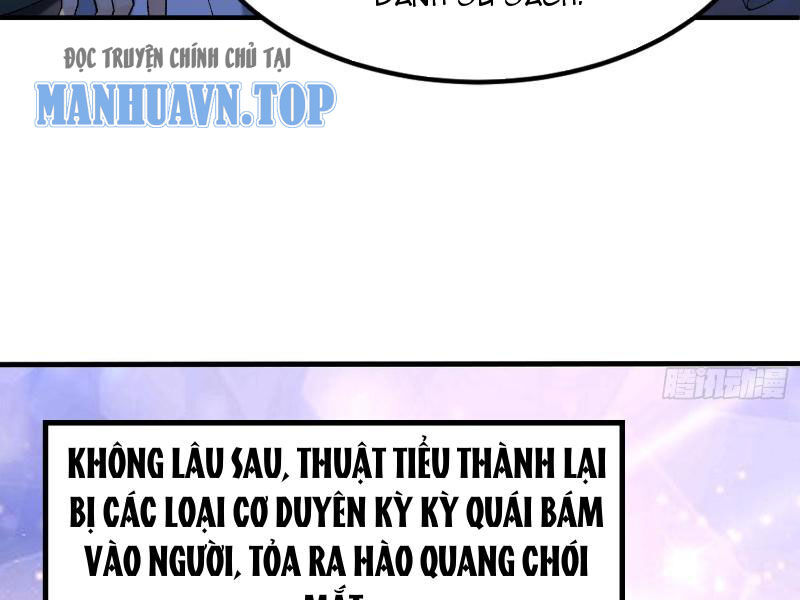 Nhị Sư Huynh Tuy Là Phàm Nhân Nhưng Rất Mạnh Mẽ Chapter 21 - Trang 123