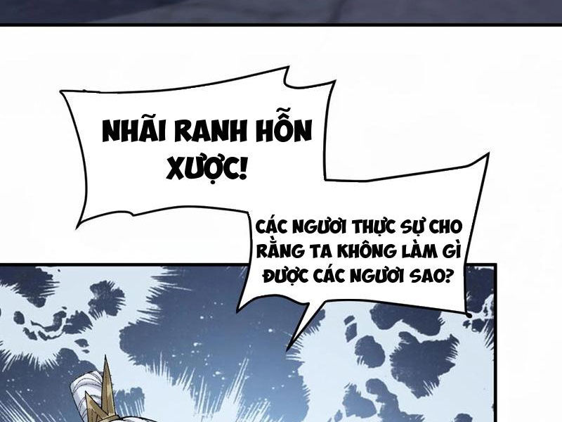 Nhị Sư Huynh Tuy Là Phàm Nhân Nhưng Rất Mạnh Mẽ Chapter 59 - Trang 5