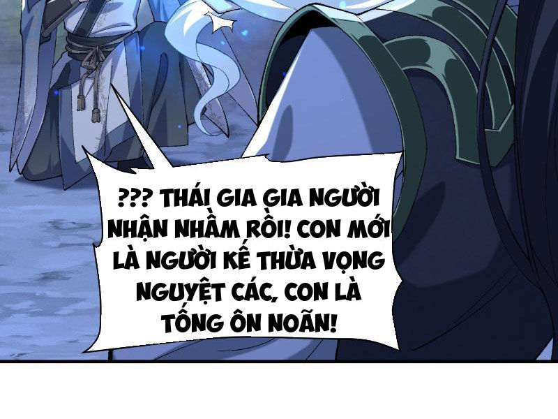 Nhị Sư Huynh Tuy Là Phàm Nhân Nhưng Rất Mạnh Mẽ Chapter 21 - Trang 12