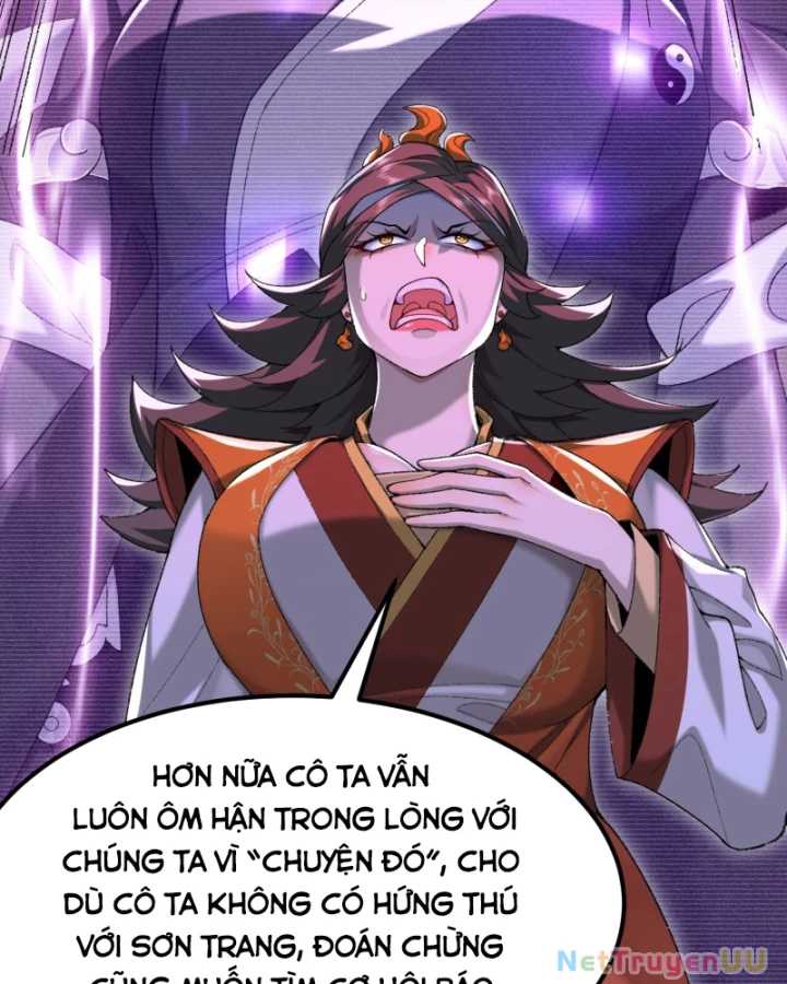 Nhị Sư Huynh Tuy Là Phàm Nhân Nhưng Rất Mạnh Mẽ Chapter 52 - Trang 60