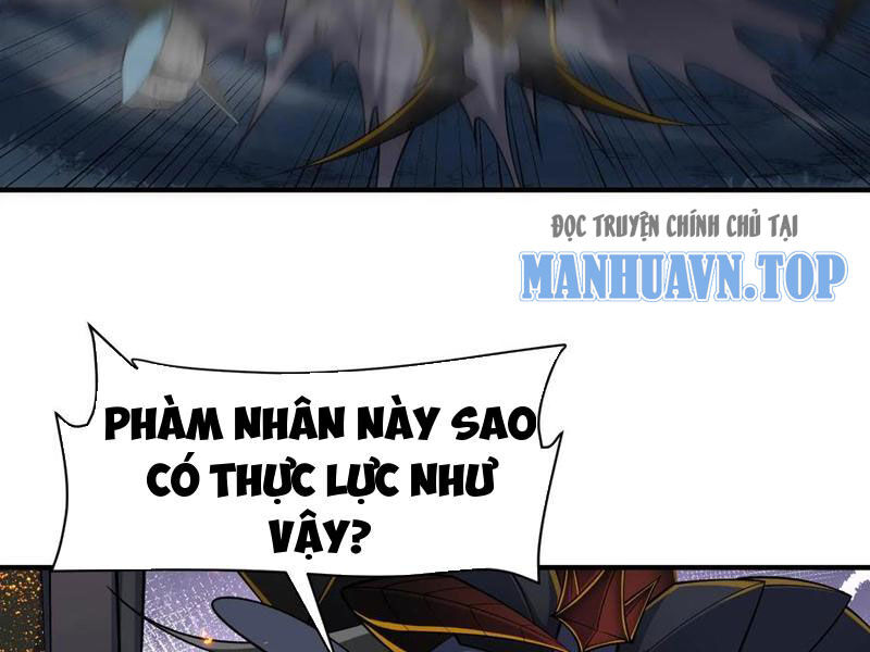 Nhị Sư Huynh Tuy Là Phàm Nhân Nhưng Rất Mạnh Mẽ Chapter 12 - Trang 103