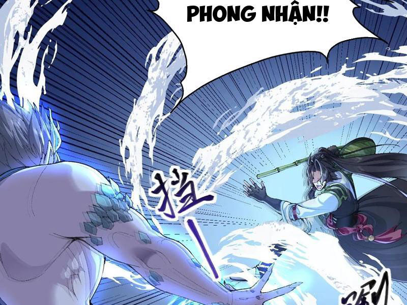 Nhị Sư Huynh Tuy Là Phàm Nhân Nhưng Rất Mạnh Mẽ Chapter 59 - Trang 114