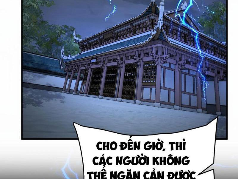 Nhị Sư Huynh Tuy Là Phàm Nhân Nhưng Rất Mạnh Mẽ Chapter 59 - Trang 34