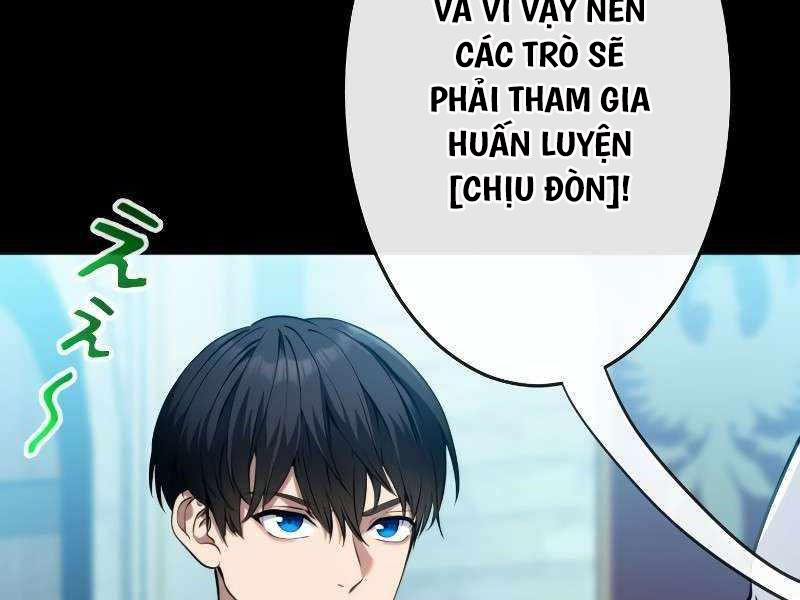 Pháp Sư Cận Chiến Hồi Quy Chapter 14 - Trang 201