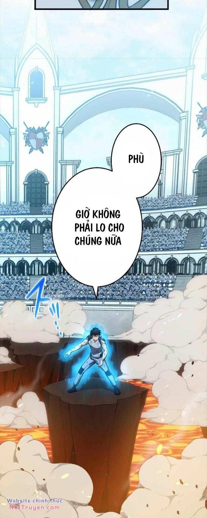 Pháp Sư Cận Chiến Hồi Quy Chapter 11 - Trang 44