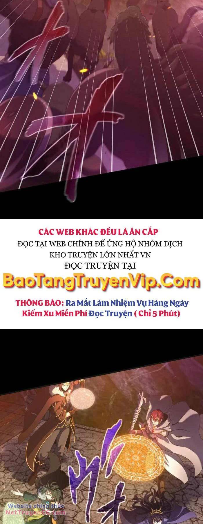 Pháp Sư Cận Chiến Hồi Quy Chapter 1 - Trang 11