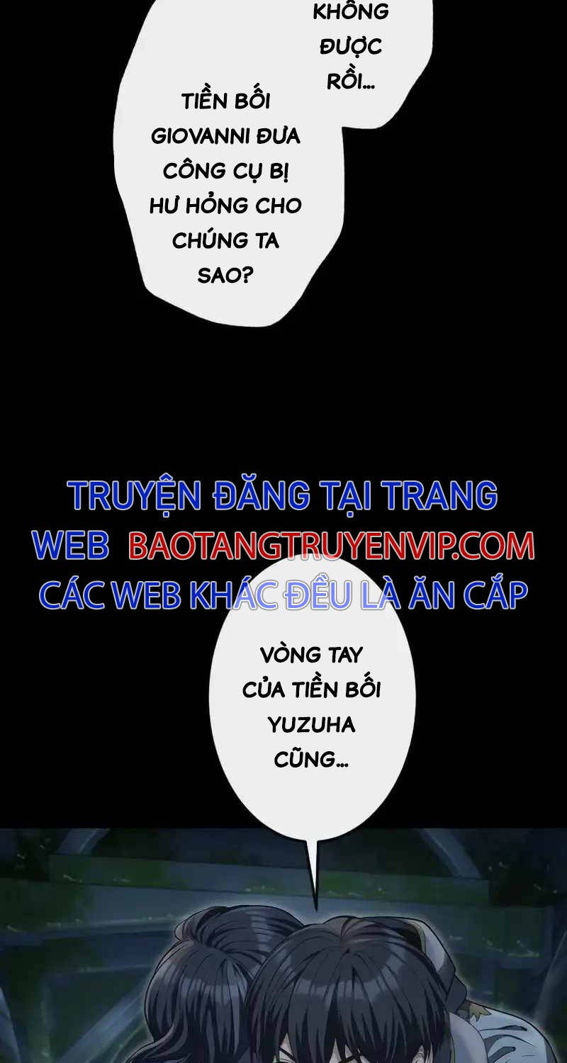 Pháp Sư Cận Chiến Hồi Quy Chapter 25 - Trang 28