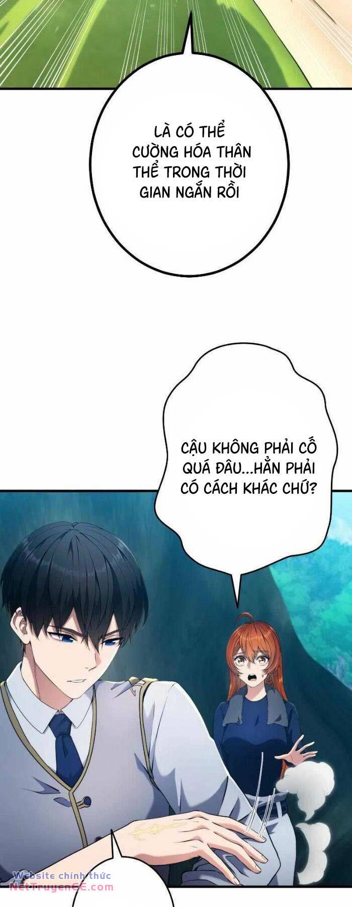 Pháp Sư Cận Chiến Hồi Quy Chapter 5 - Trang 44