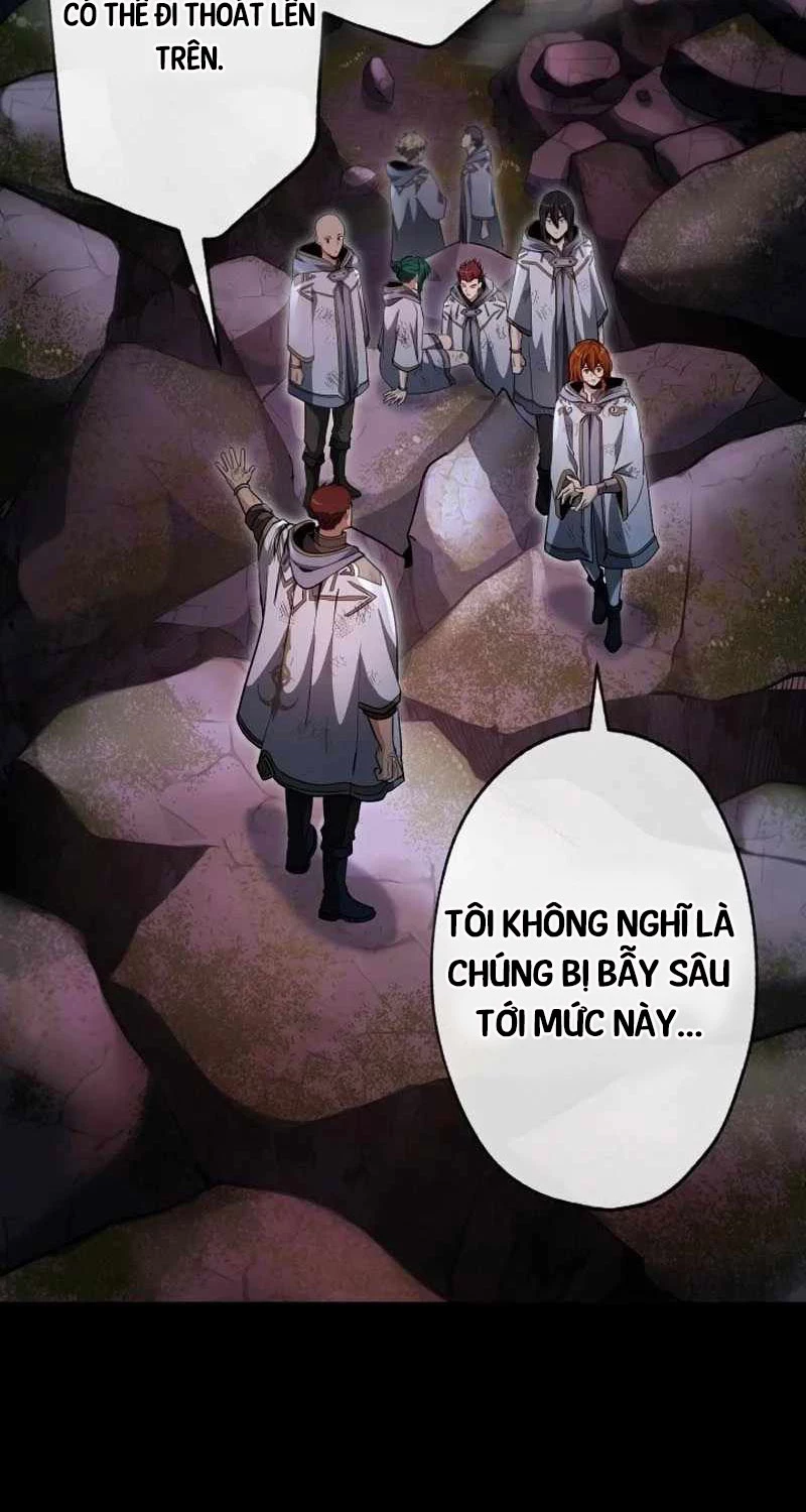 Pháp Sư Cận Chiến Hồi Quy Chapter 27 - Trang 5