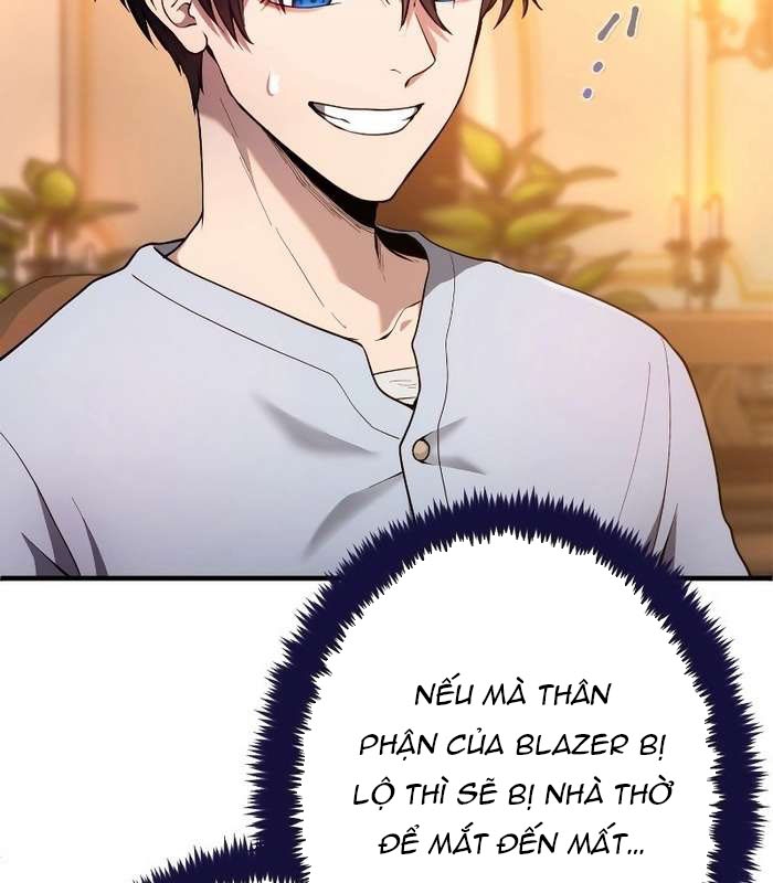 Pháp Sư Cận Chiến Hồi Quy Chapter 32 - Trang 40