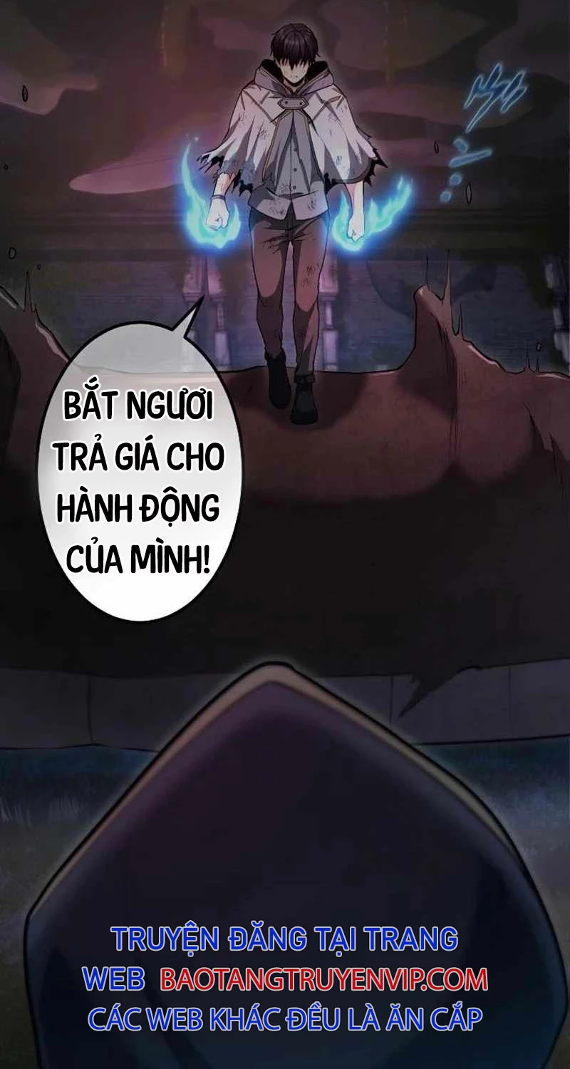 Pháp Sư Cận Chiến Hồi Quy Chapter 27 - Trang 20