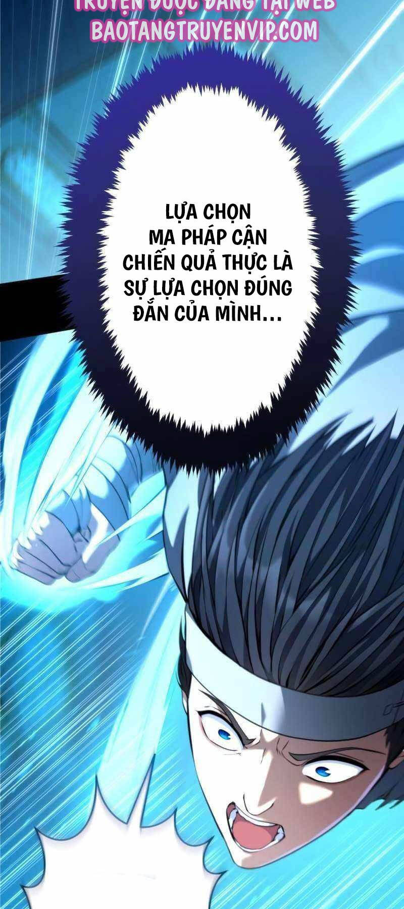 Pháp Sư Cận Chiến Hồi Quy Chapter 17 - Trang 72