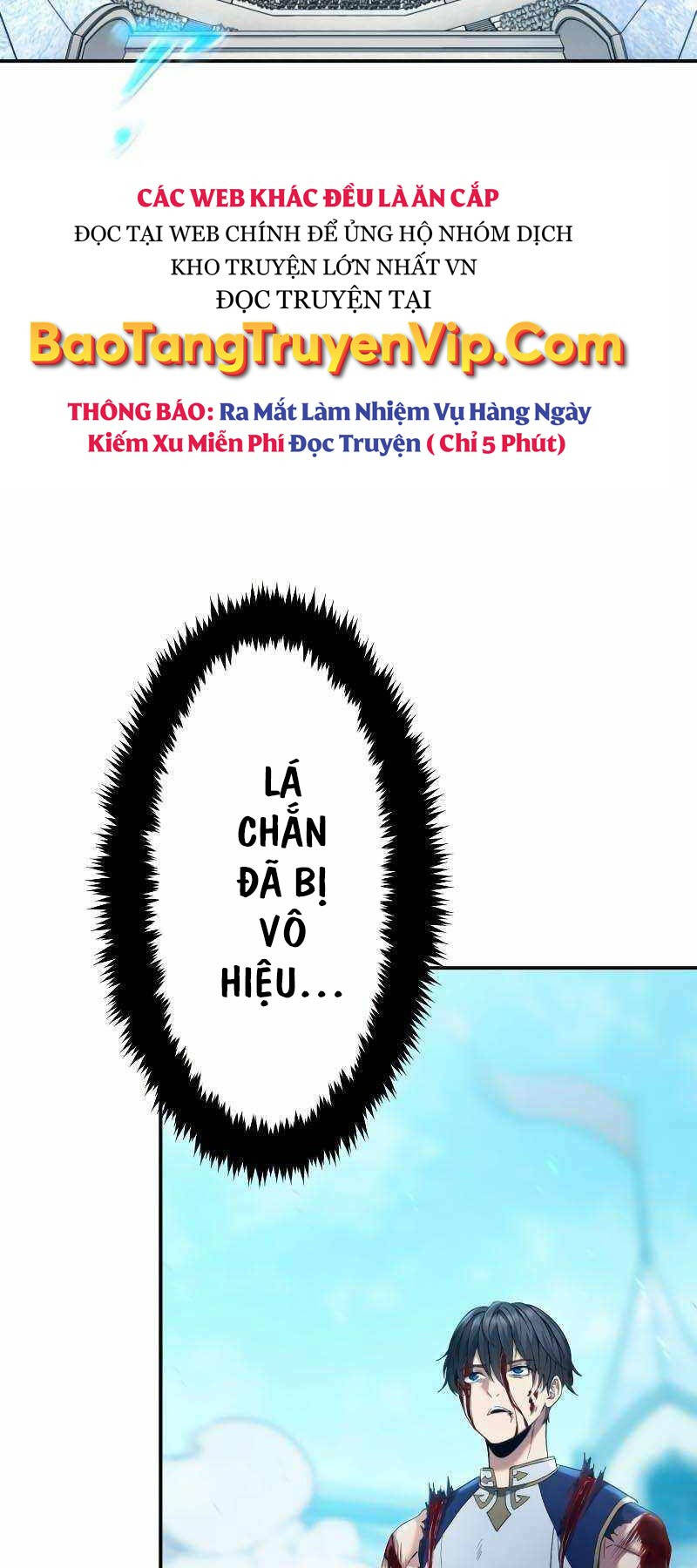 Pháp Sư Cận Chiến Hồi Quy Chapter 15 - Trang 33