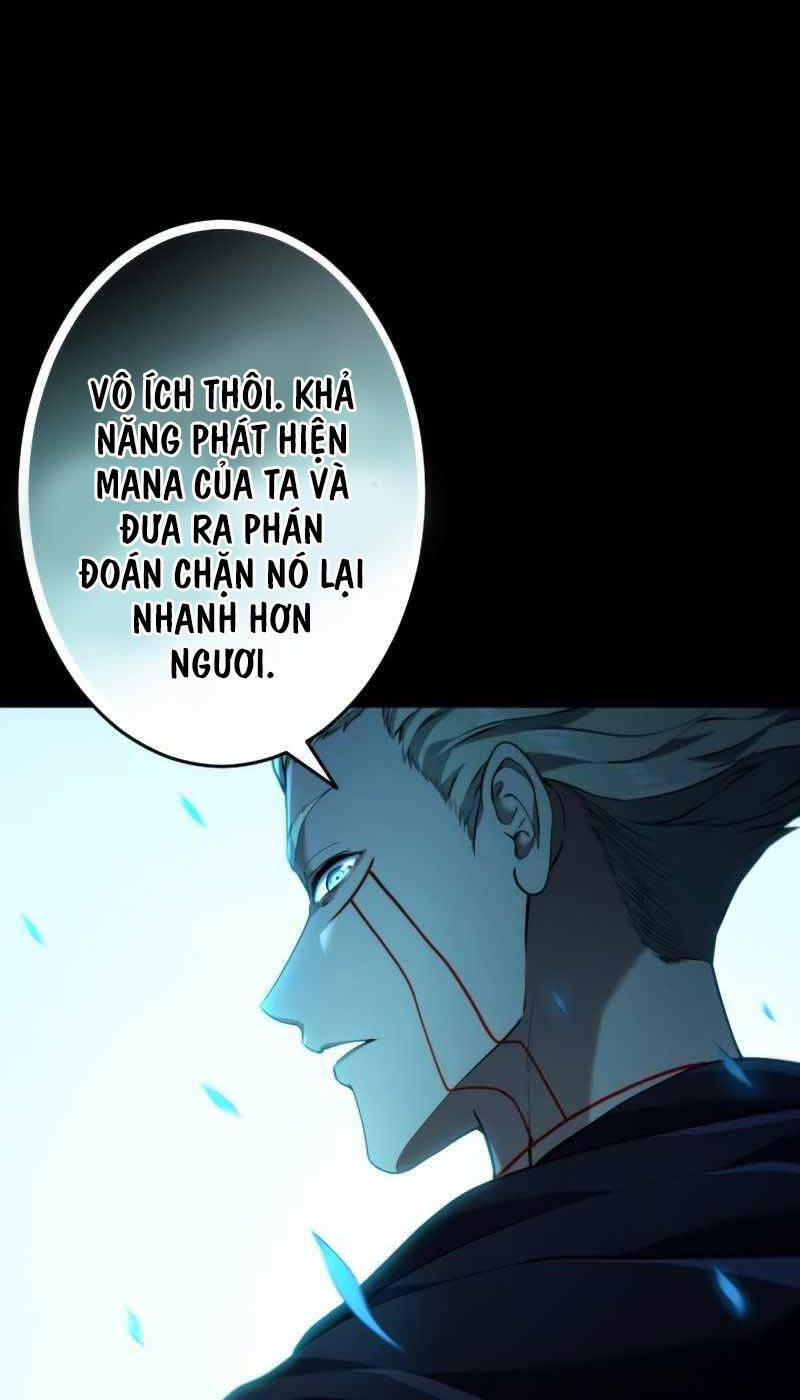 Pháp Sư Cận Chiến Hồi Quy Chapter 16 - Trang 39