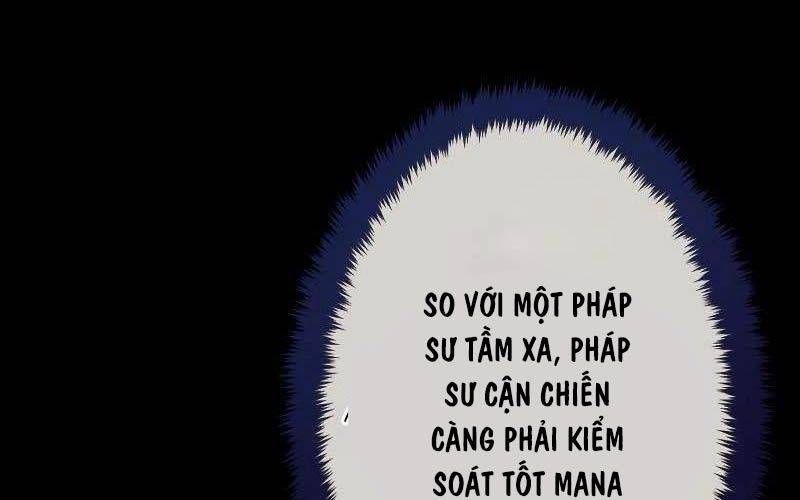 Pháp Sư Cận Chiến Hồi Quy Chapter 26 - Trang 106