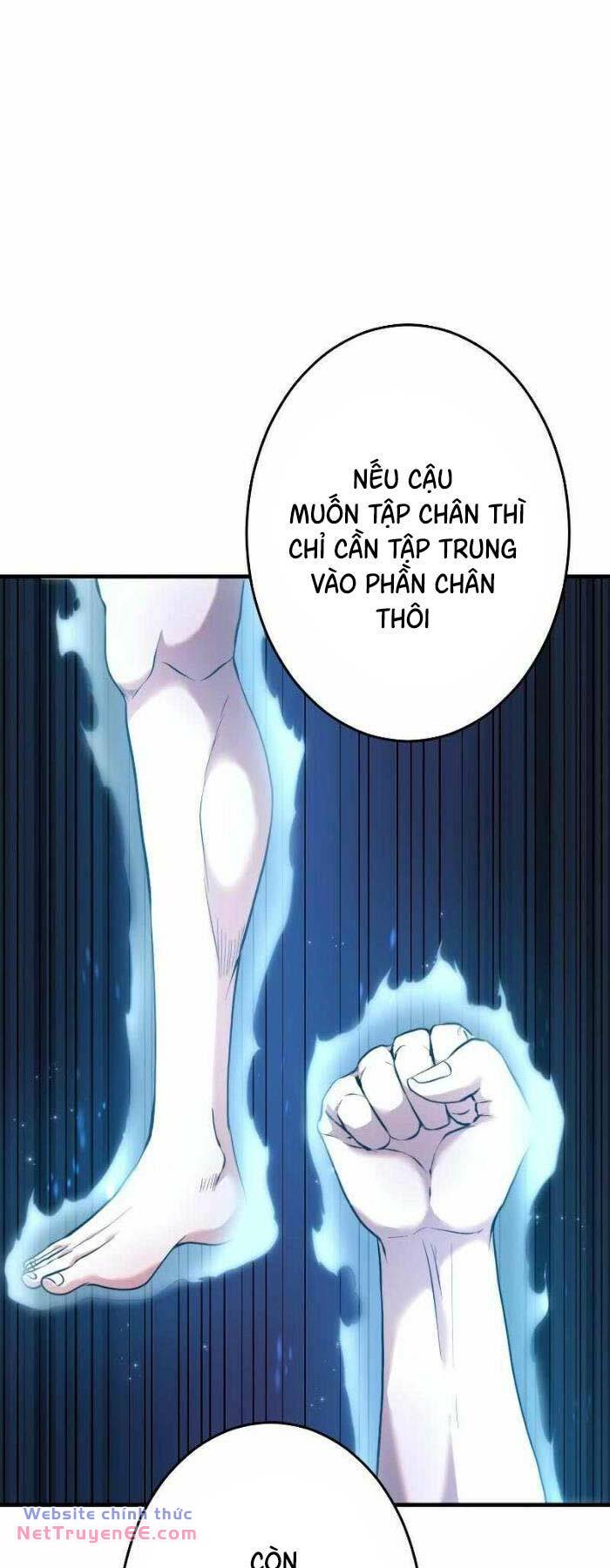 Pháp Sư Cận Chiến Hồi Quy Chapter 5 - Trang 28