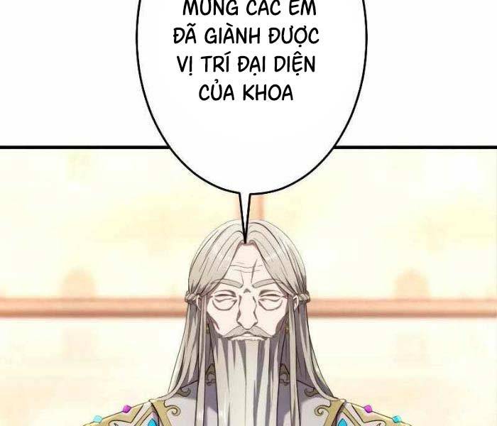 Pháp Sư Cận Chiến Hồi Quy Chapter 7 - Trang 154