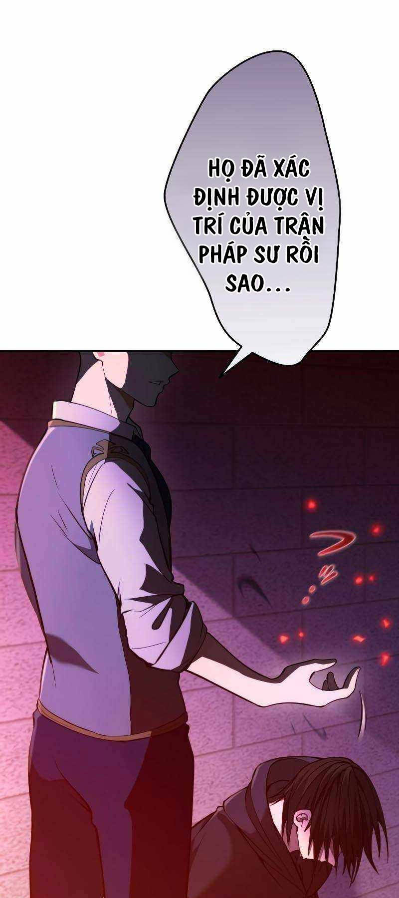 Pháp Sư Cận Chiến Hồi Quy Chapter 15 - Trang 27