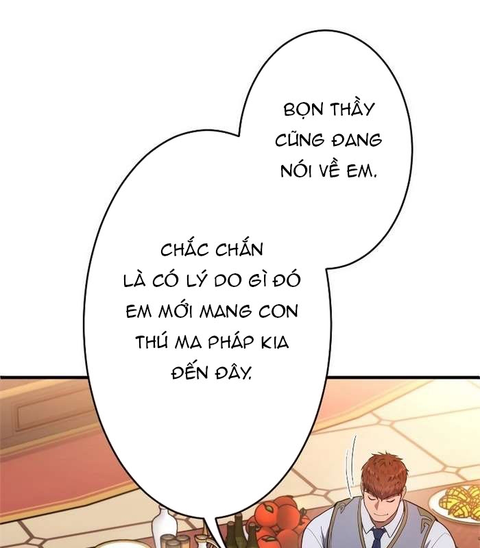 Pháp Sư Cận Chiến Hồi Quy Chapter 32 - Trang 155