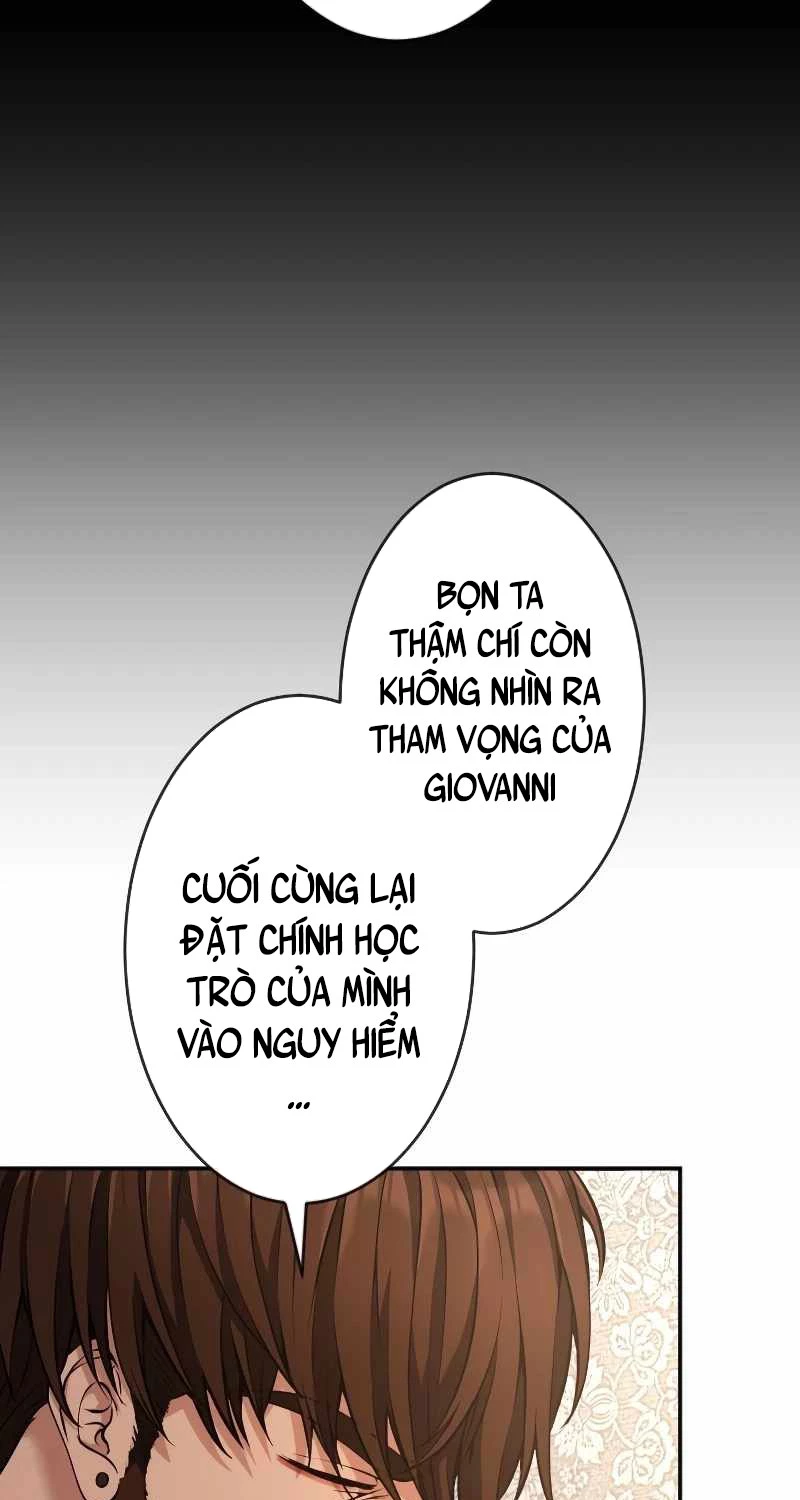 Pháp Sư Cận Chiến Hồi Quy Chapter 30 - Trang 56