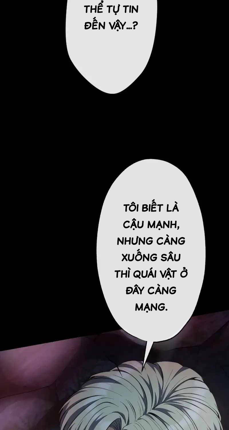 Pháp Sư Cận Chiến Hồi Quy Chapter 25 - Trang 62