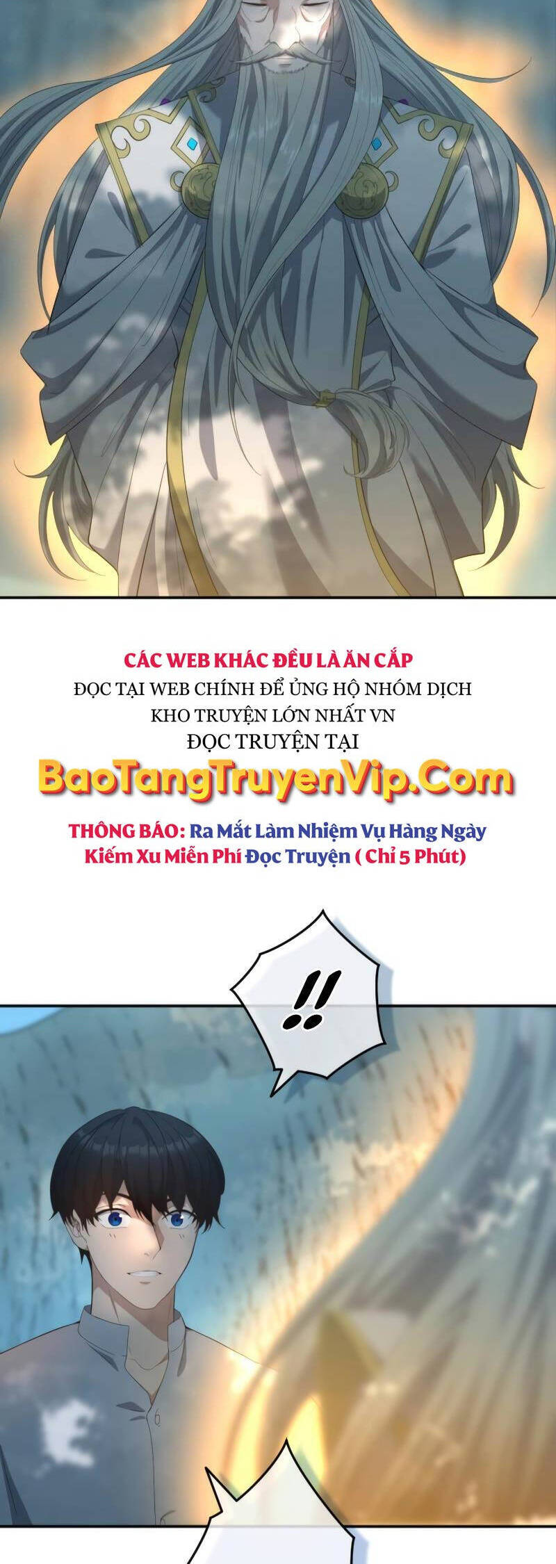 Pháp Sư Cận Chiến Hồi Quy Chapter 19 - Trang 47