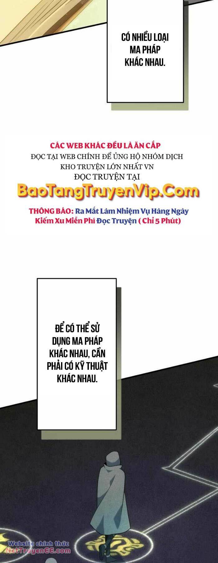 Pháp Sư Cận Chiến Hồi Quy Chapter 1 - Trang 75