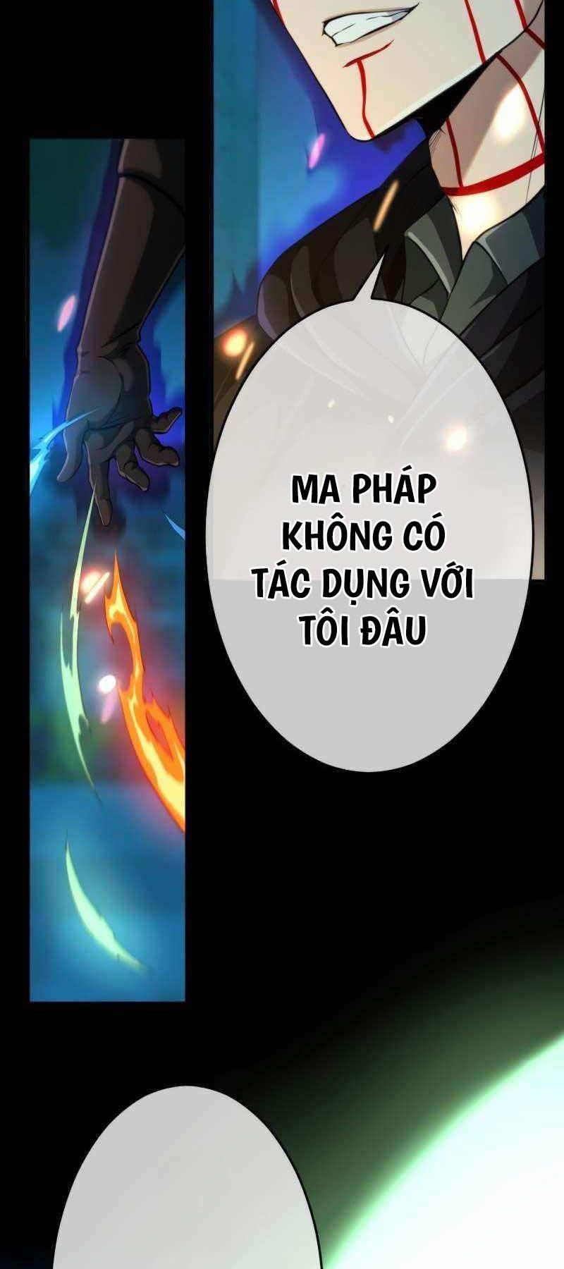 Pháp Sư Cận Chiến Hồi Quy Chapter 17 - Trang 28