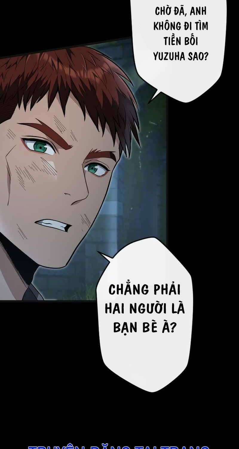 Pháp Sư Cận Chiến Hồi Quy Chapter 24 - Trang 71