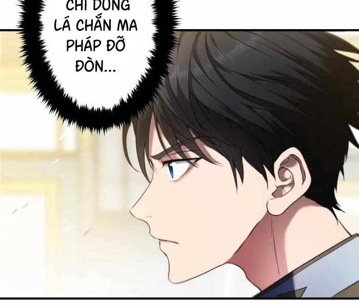 Pháp Sư Cận Chiến Hồi Quy Chapter 6 - Trang 15