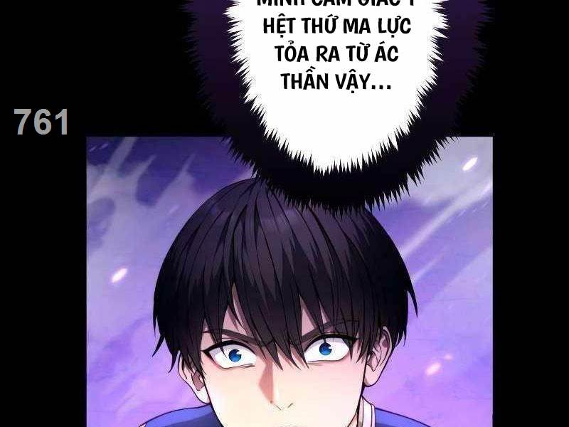 Pháp Sư Cận Chiến Hồi Quy Chapter 14 - Trang 4