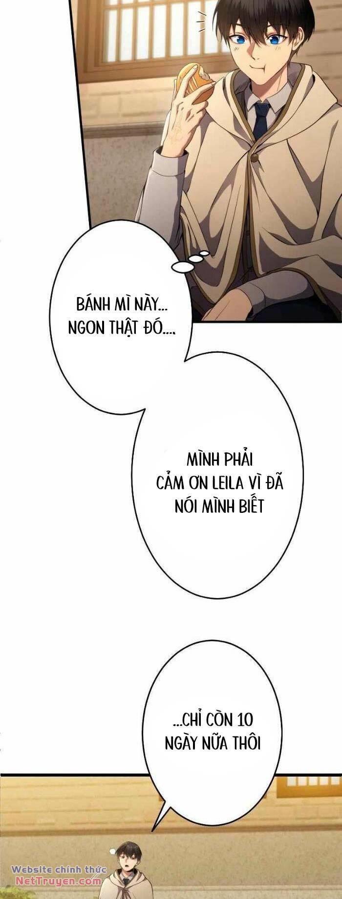 Pháp Sư Cận Chiến Hồi Quy Chapter 8 - Trang 15