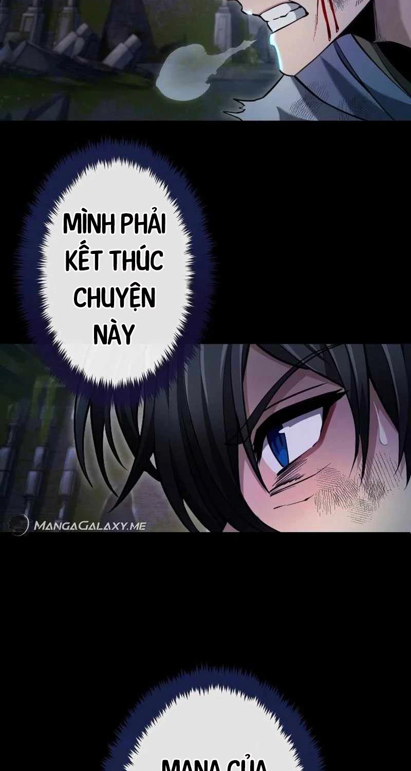 Pháp Sư Cận Chiến Hồi Quy Chapter 27 - Trang 33